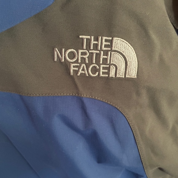 THE NORTH FACE mens Condor Tri Climate Jacket - Picture 8 of 16